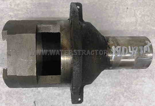 Housing, Power Input Shaft