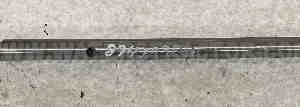 Rail, Shifter, 20-1/32″ Long