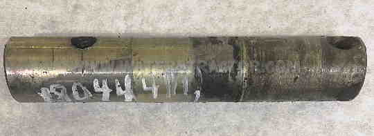 Shaft, Clutch Release
