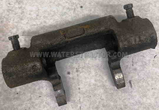 Fork, Clutch Release