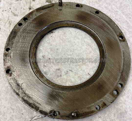 Plate, Powershift Clutch