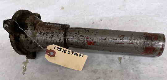 Cover Assembly