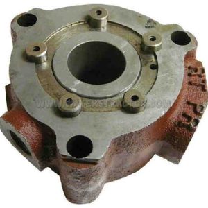 Power Steering Valve Assembly