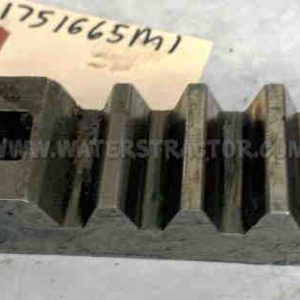 Rack, Power Steering Cylinder