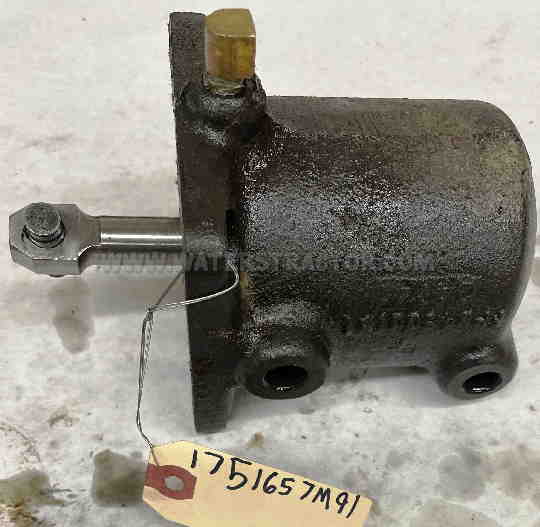 Cylinder Assembly