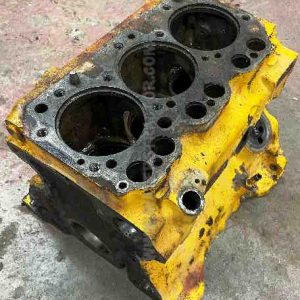 Cylinder Block – Bare