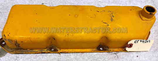 Valve Cover