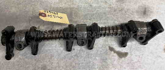 Rocker Arm Assy