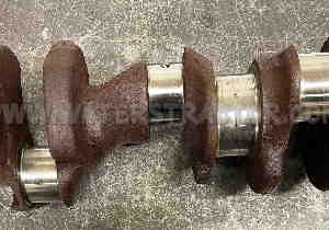 Crankshaft – 135
