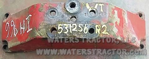 Support, Stay Rod Socket