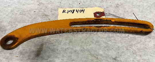 Strap, Alternator Adjusting