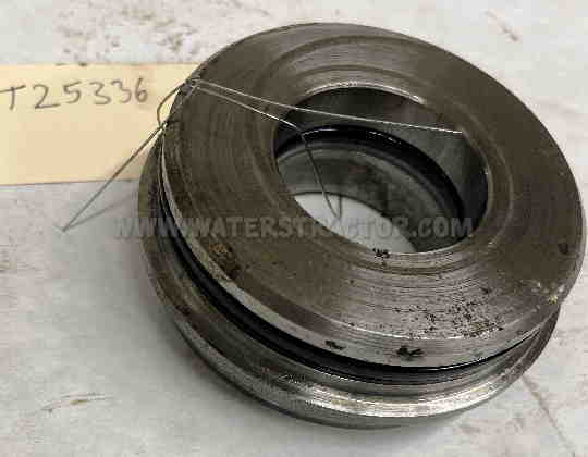 Guide, Steering Piston Rod