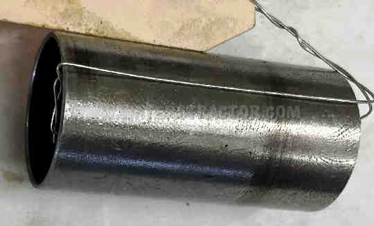 Sleeve, Steering Box