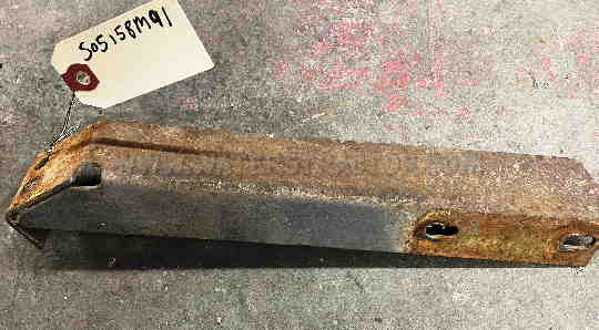 Support Assembly, Right