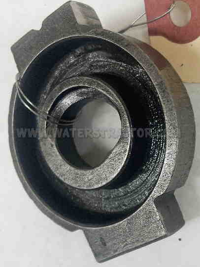 Nut, Steering Valve