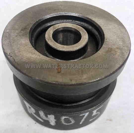 Bushing, Steering Valve