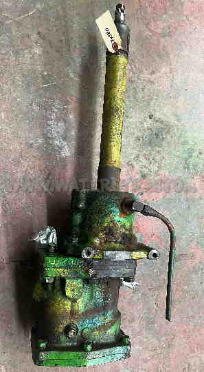Steering Valve Assy