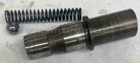 Valve Seat, Steering Valve