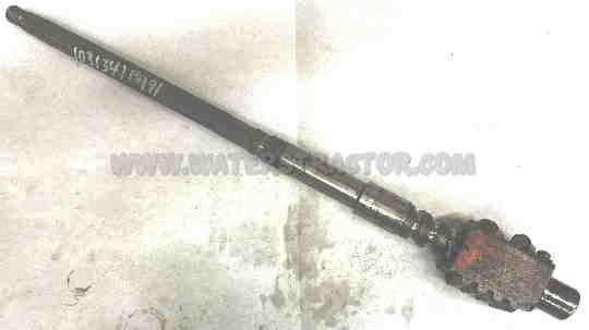 Power Steering Shaft