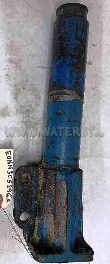 Steering Column