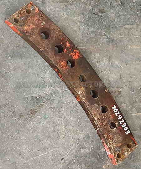 Bail, Drawbar, 3 Point Hitch