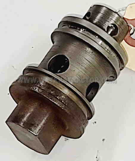Seat Assy, Unloading Valve