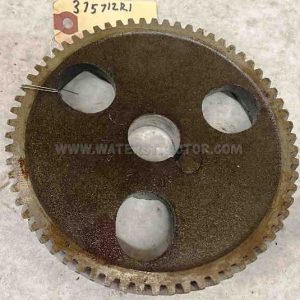 Gear, Camshaft – 66T