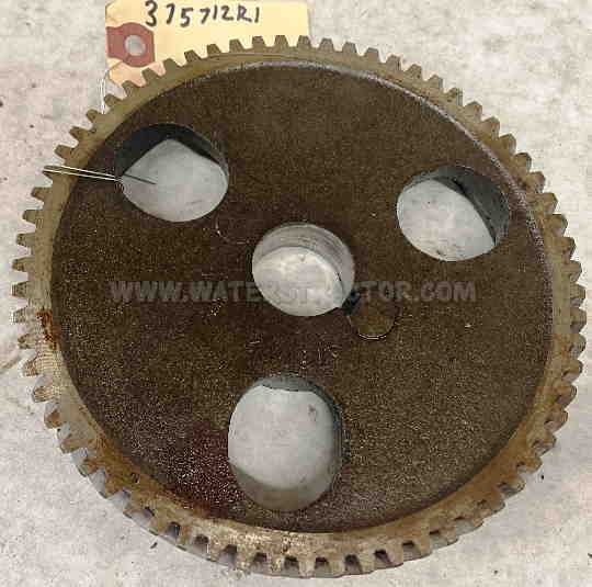Gear, Camshaft - 66T