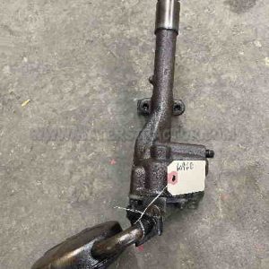 Oil Pump Complete Assy