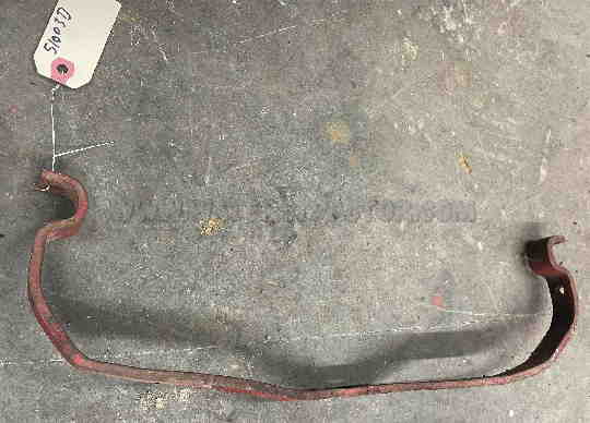 Brace, Radiator