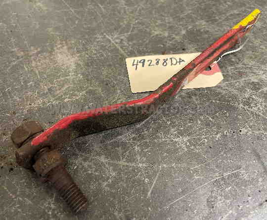 Brace, Generator