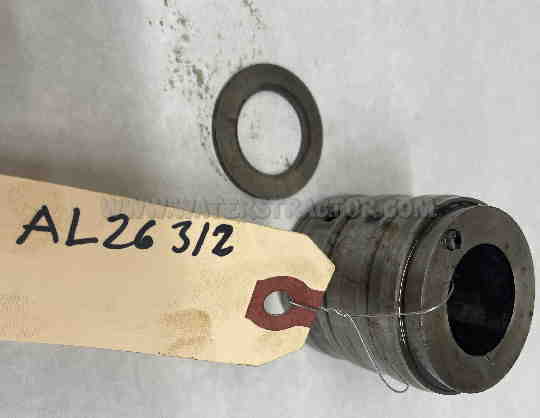 Steering Control Unit