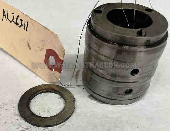 Steering Control Unit