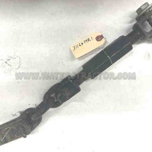 Check Chain Assy