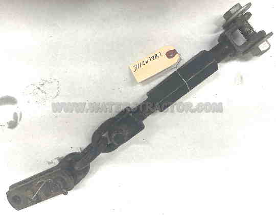 Check Chain Assy