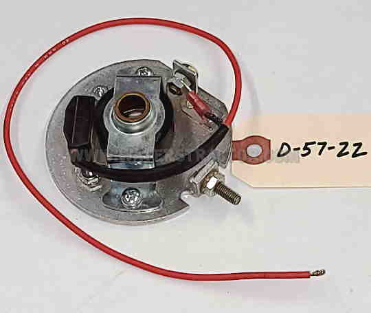 Electronic Ignition Igniter