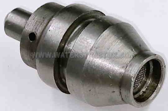 Piston Assy, Unloading Valve