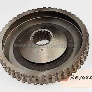 Hub, Clutch, Low Range, Powrshft Transmission – C1, C2
