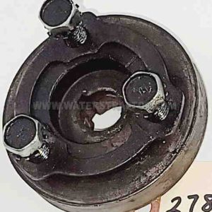 Hub, Injection Pump