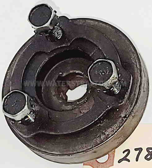 Hub, Injection Pump