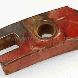 Retainer, Injector