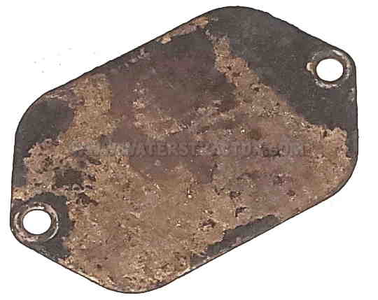 Timing Cover