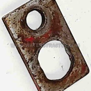 Retainer, Lower Link Pin