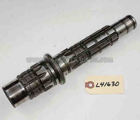 Drive Shaft