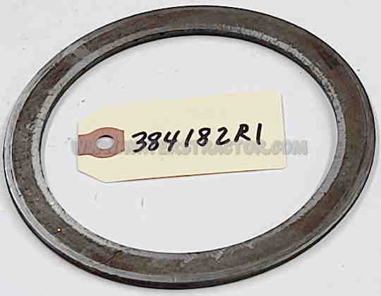 Retainer, PTO Shaft Bearing