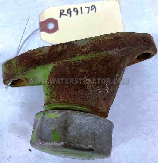 Filler Neck