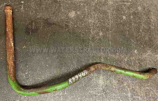 Oil Tube
