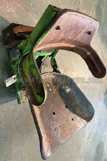 Seat Support Assy