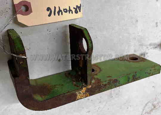 Bracket, Alternator