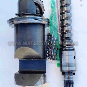 Shaft & Nut Assy